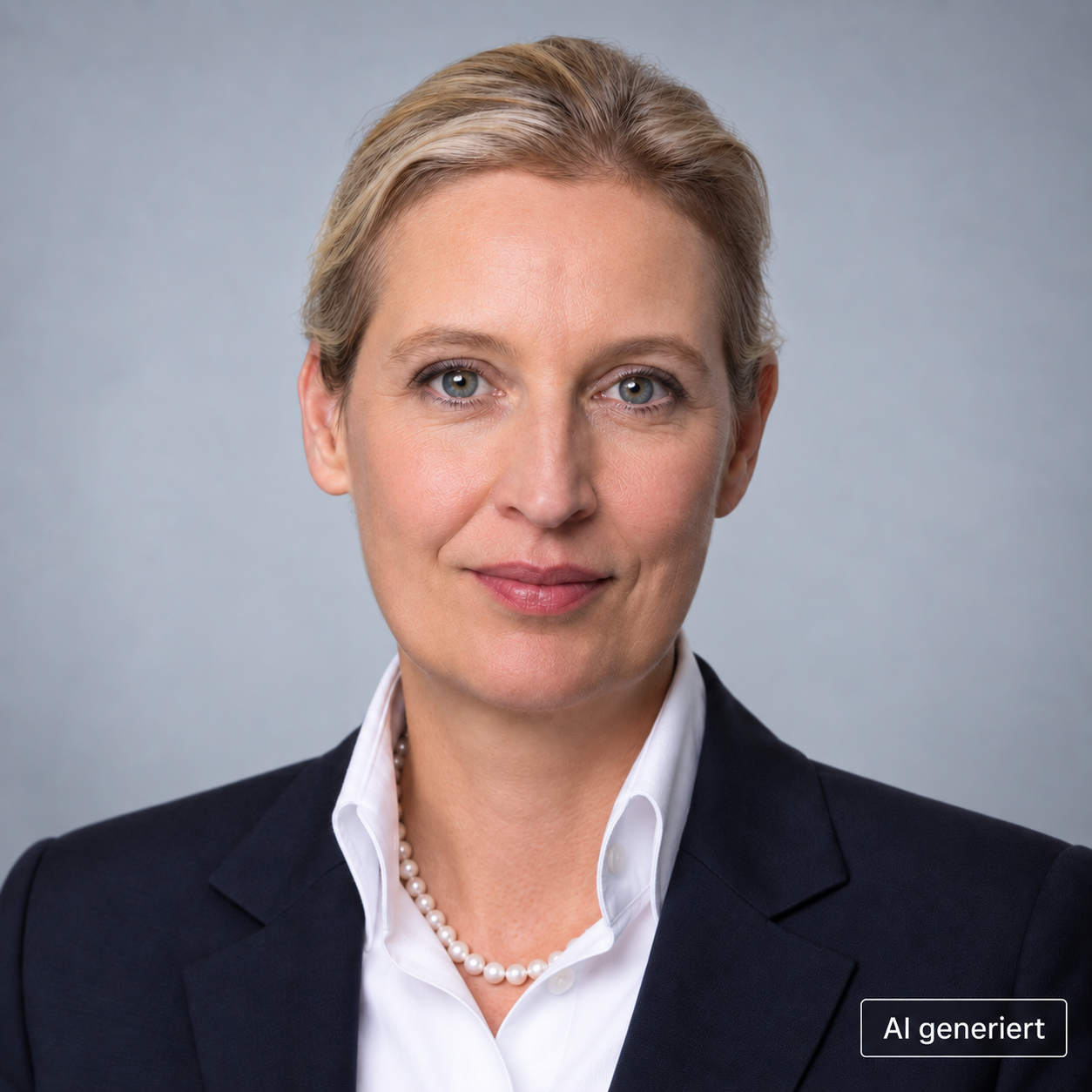 Dr. Alice Weidel