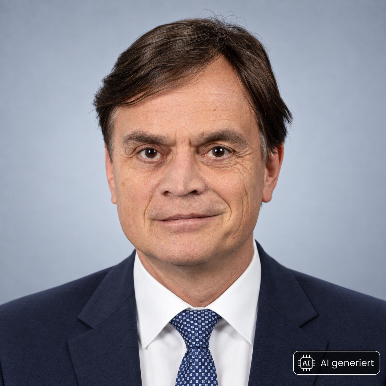 Dr. Bernd Baumann