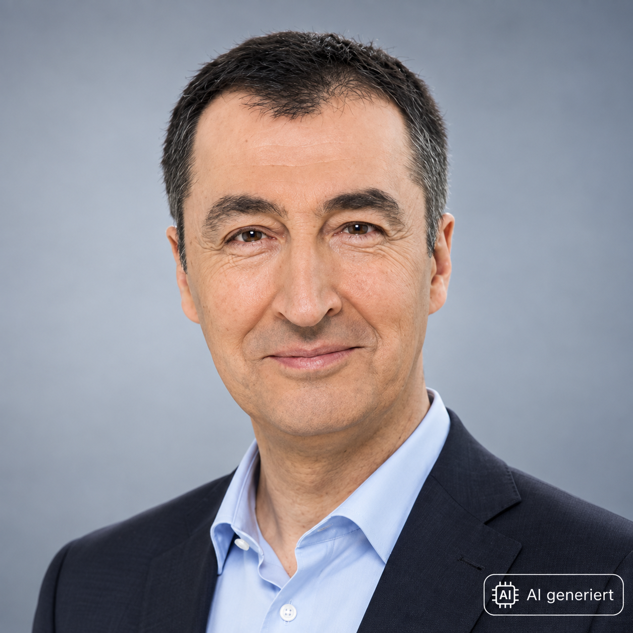 Cem Özdemir