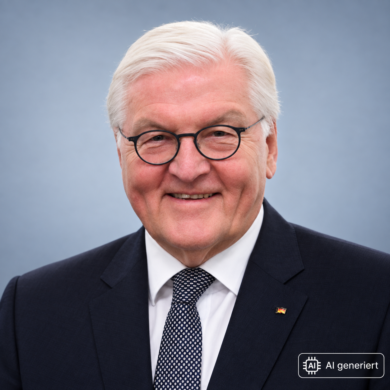 Frank-Walter Steinmeier