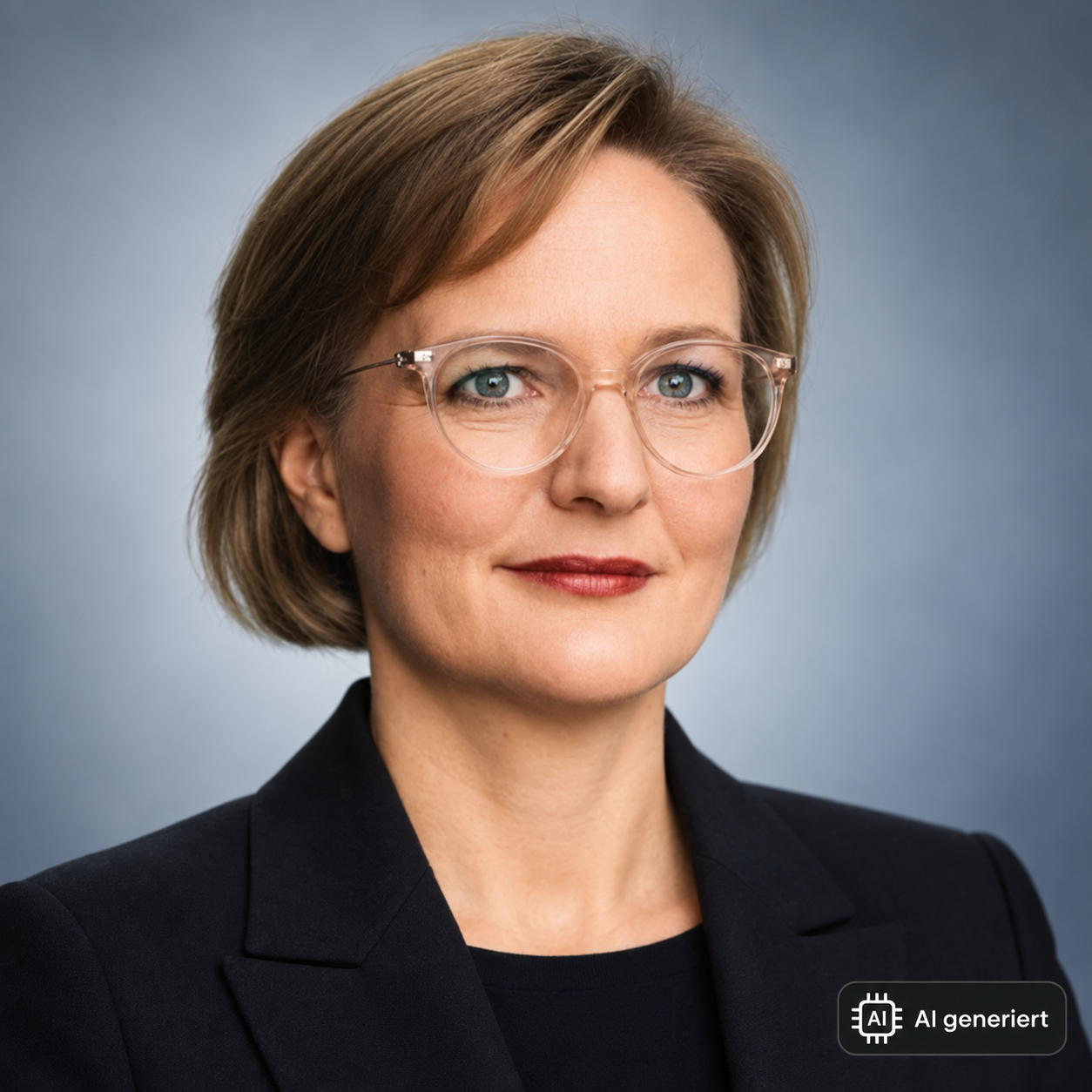 Dr. Franziska Brantner