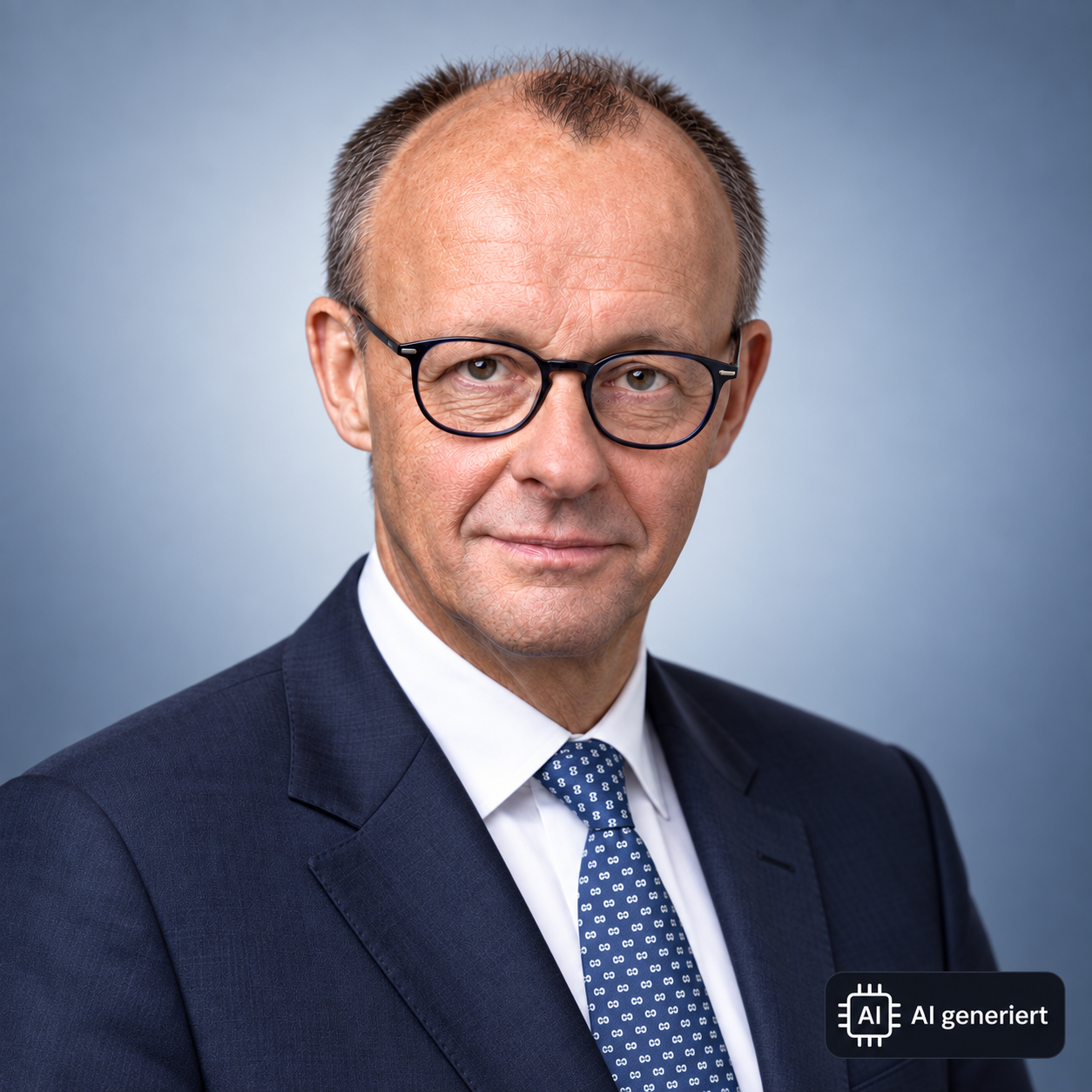 Friedrich Merz