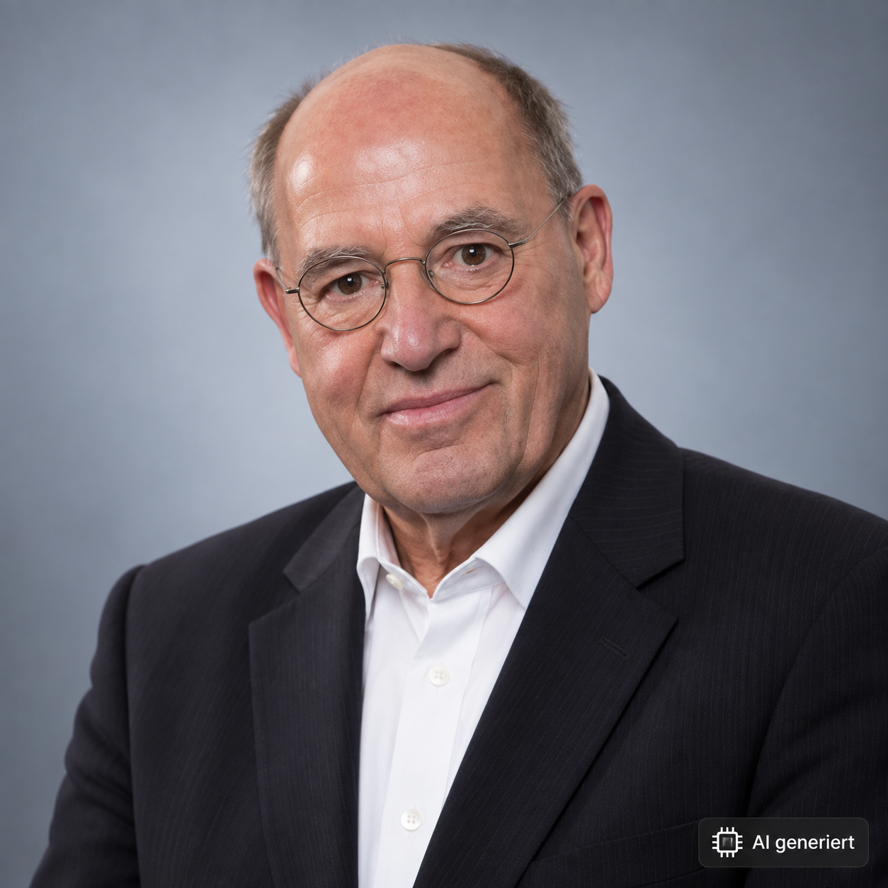 Dr. Gregor Gysi