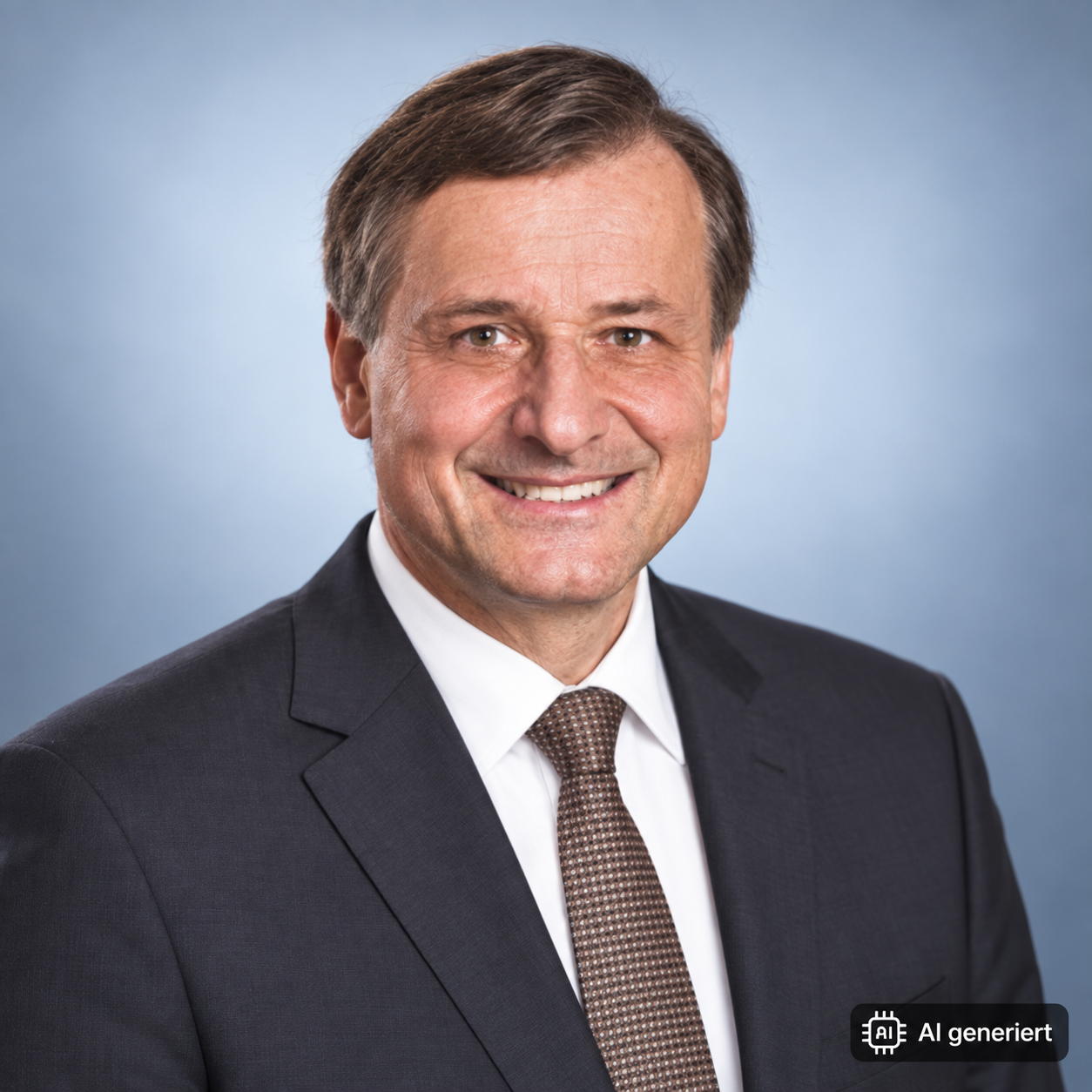 Dr. Hans-Ulrich Rülke
