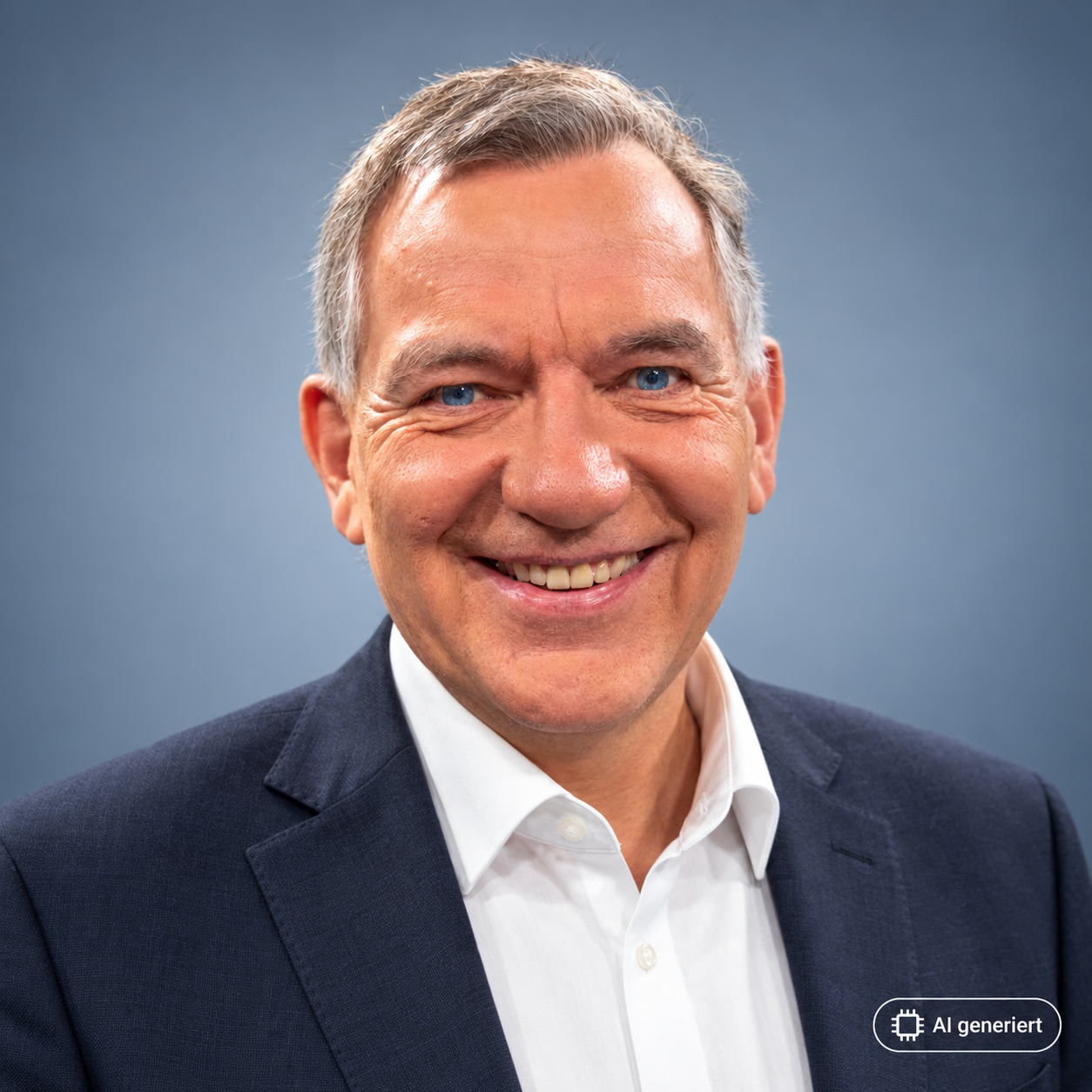 Jan van Aken
