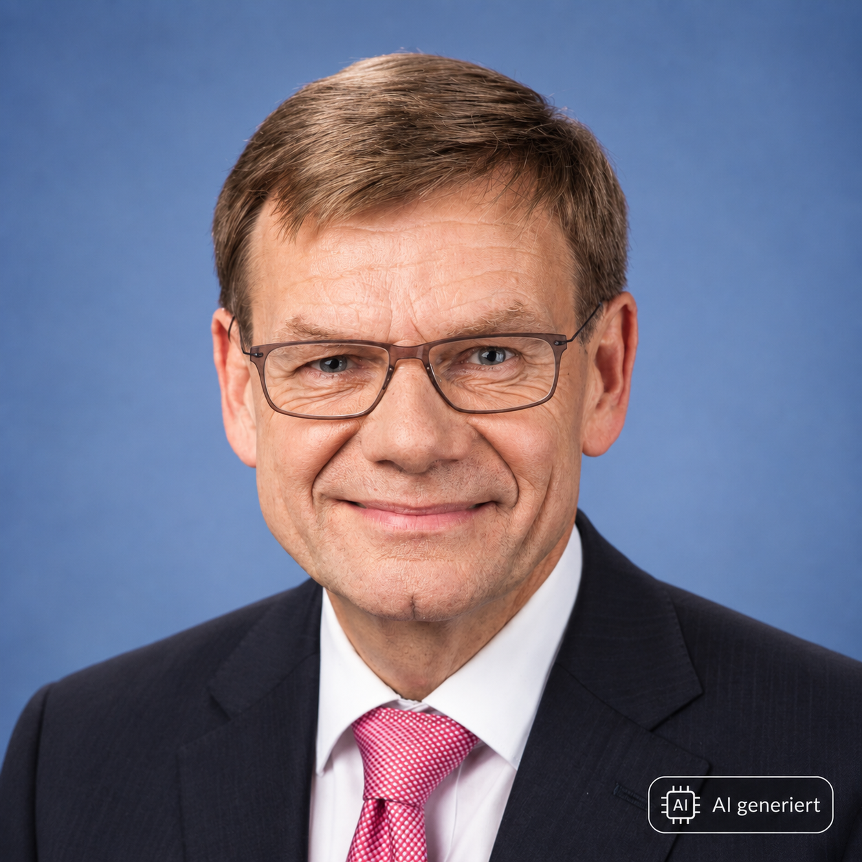 Dr. Johann Wadephul
