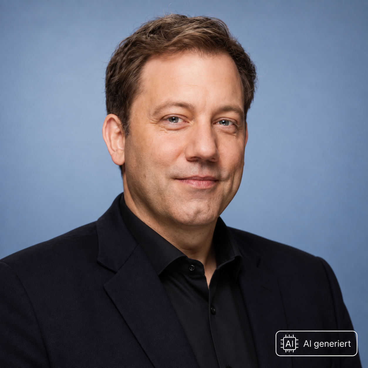 Lars Klingbeil
