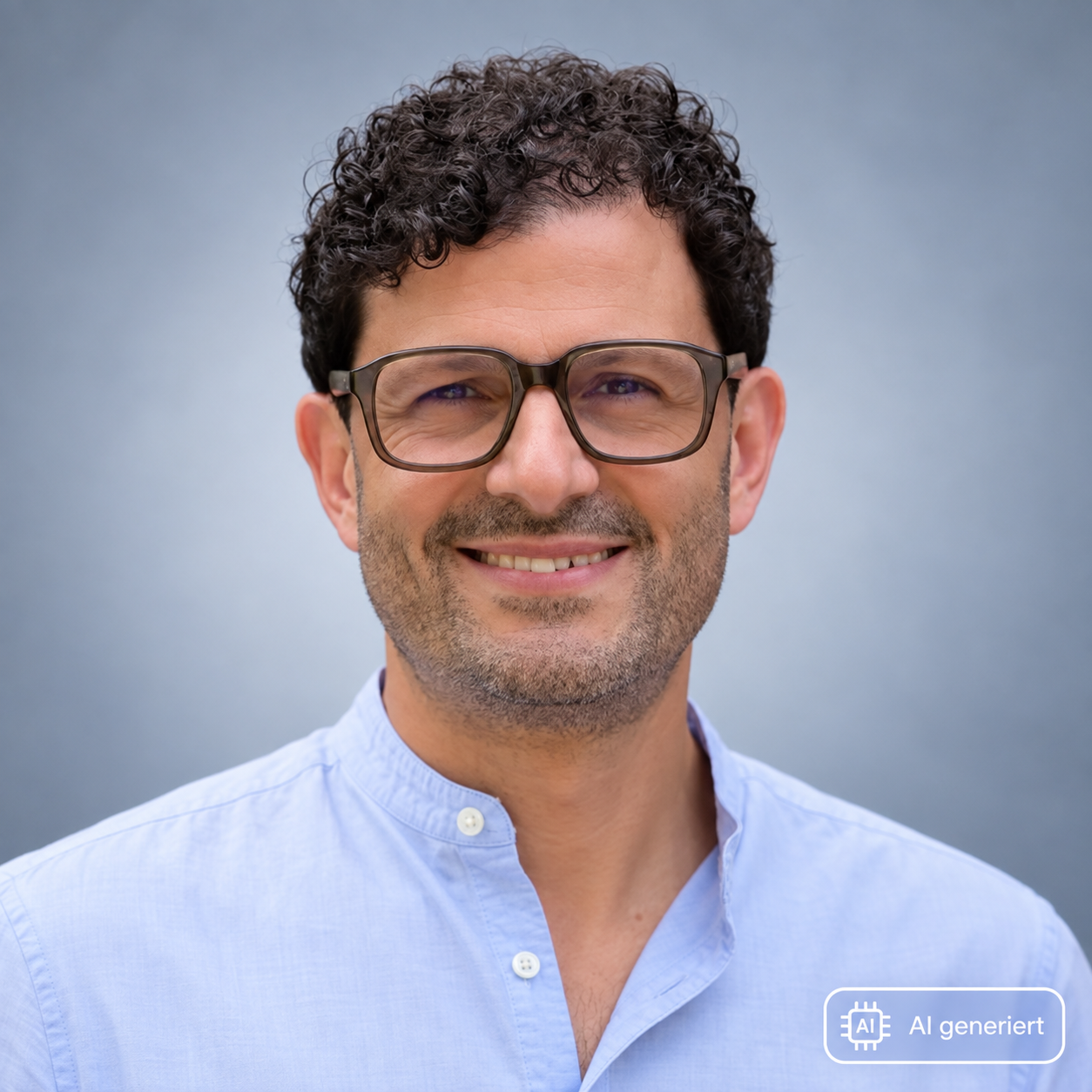 Luigi Pantisano