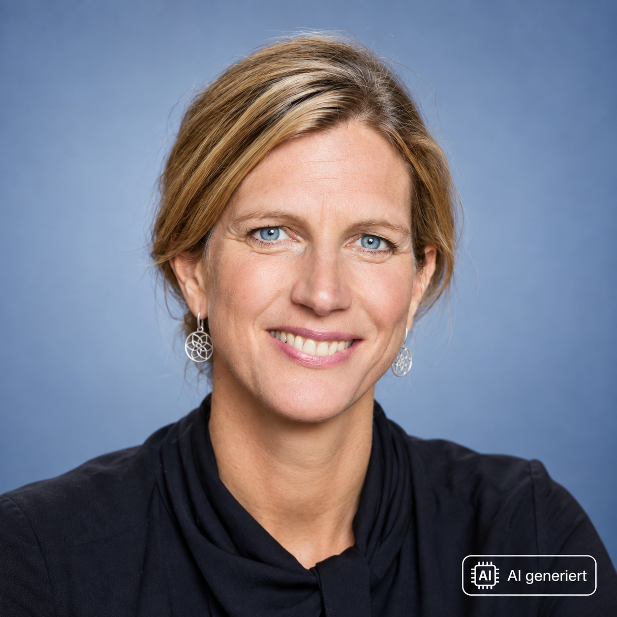 Prof. Dr. Maja Göpel