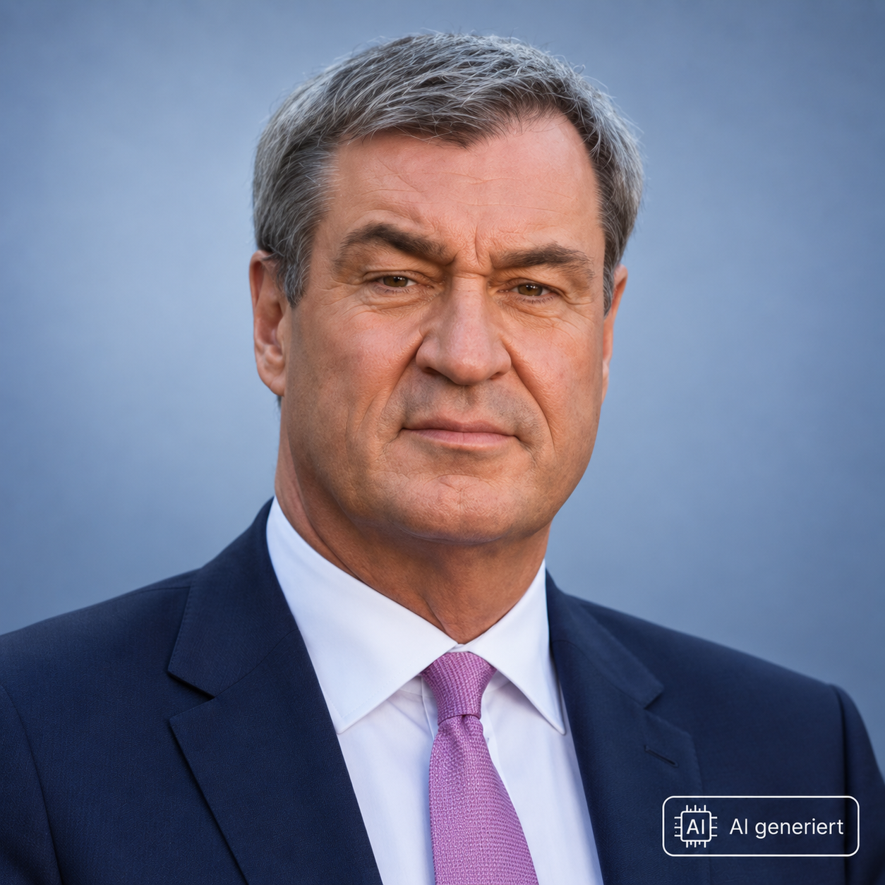 Markus Söder