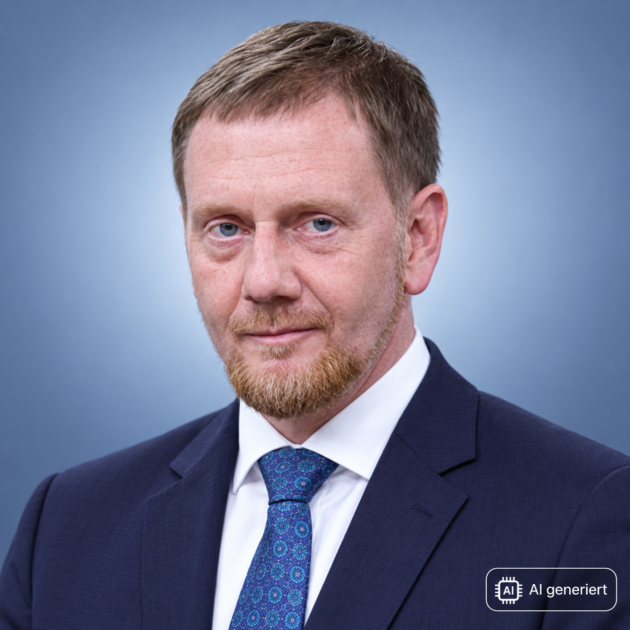 Michael Kretschmer