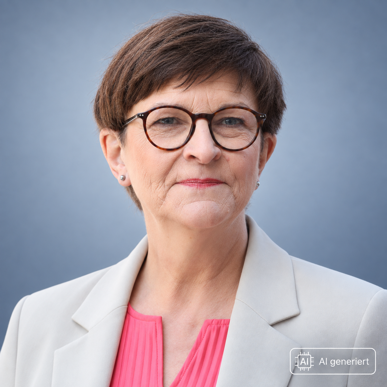 Saskia Esken