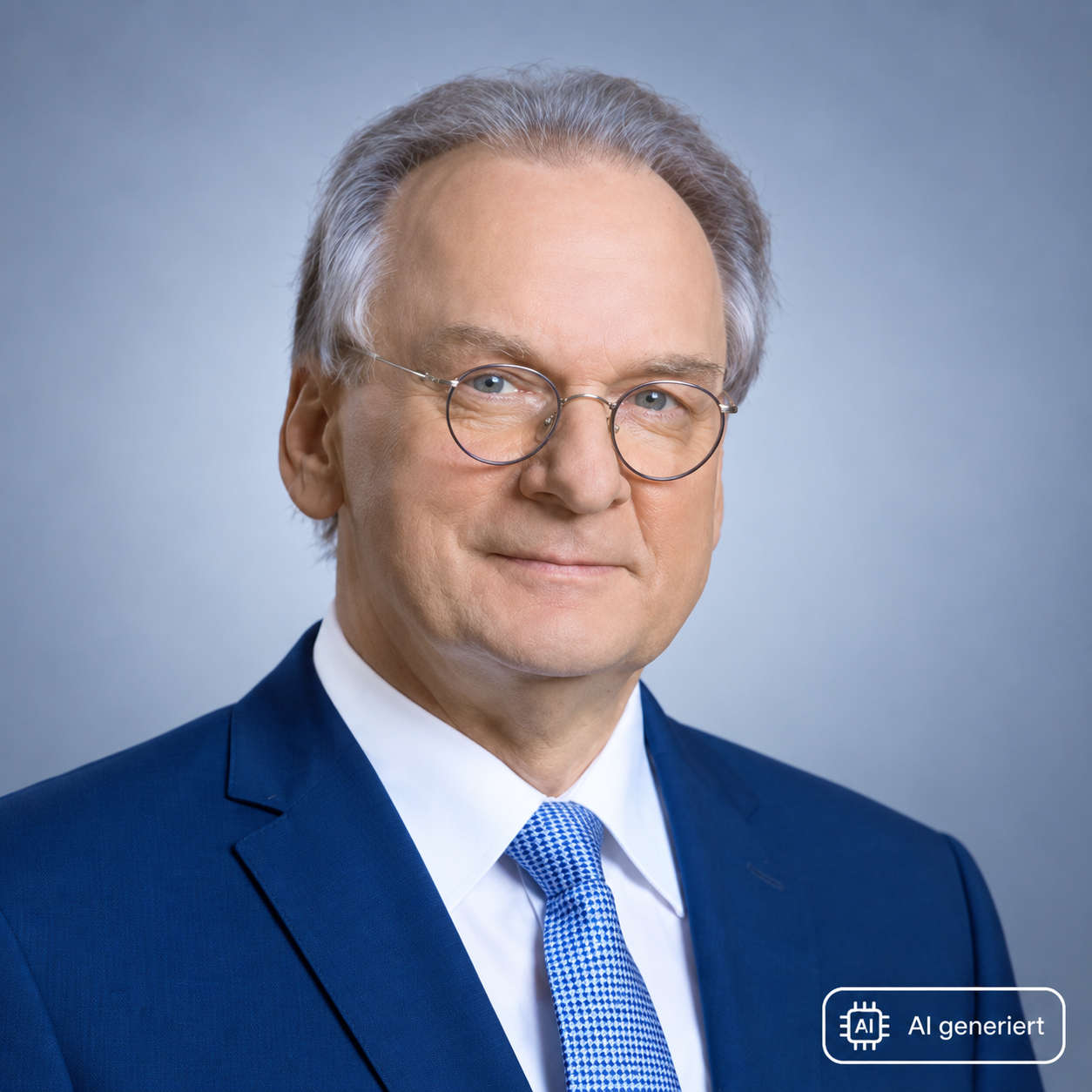 Reiner Haseloff