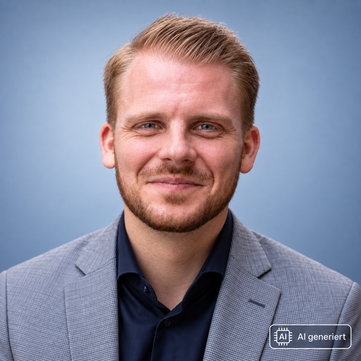 Tim Klüssendorf