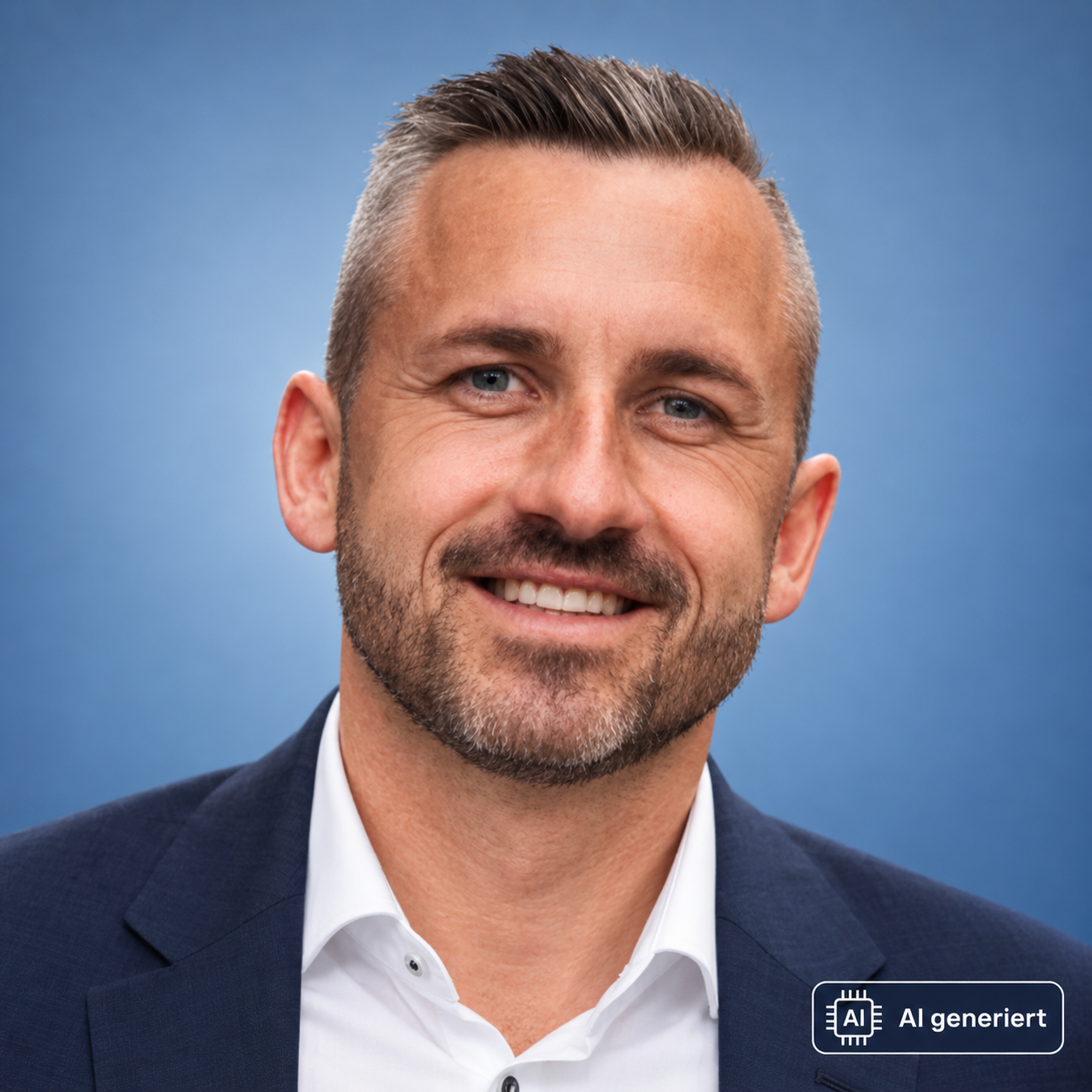 Ulrich Siegmund
