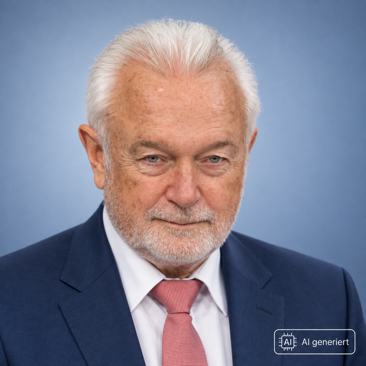 Wolfgang Kubicki