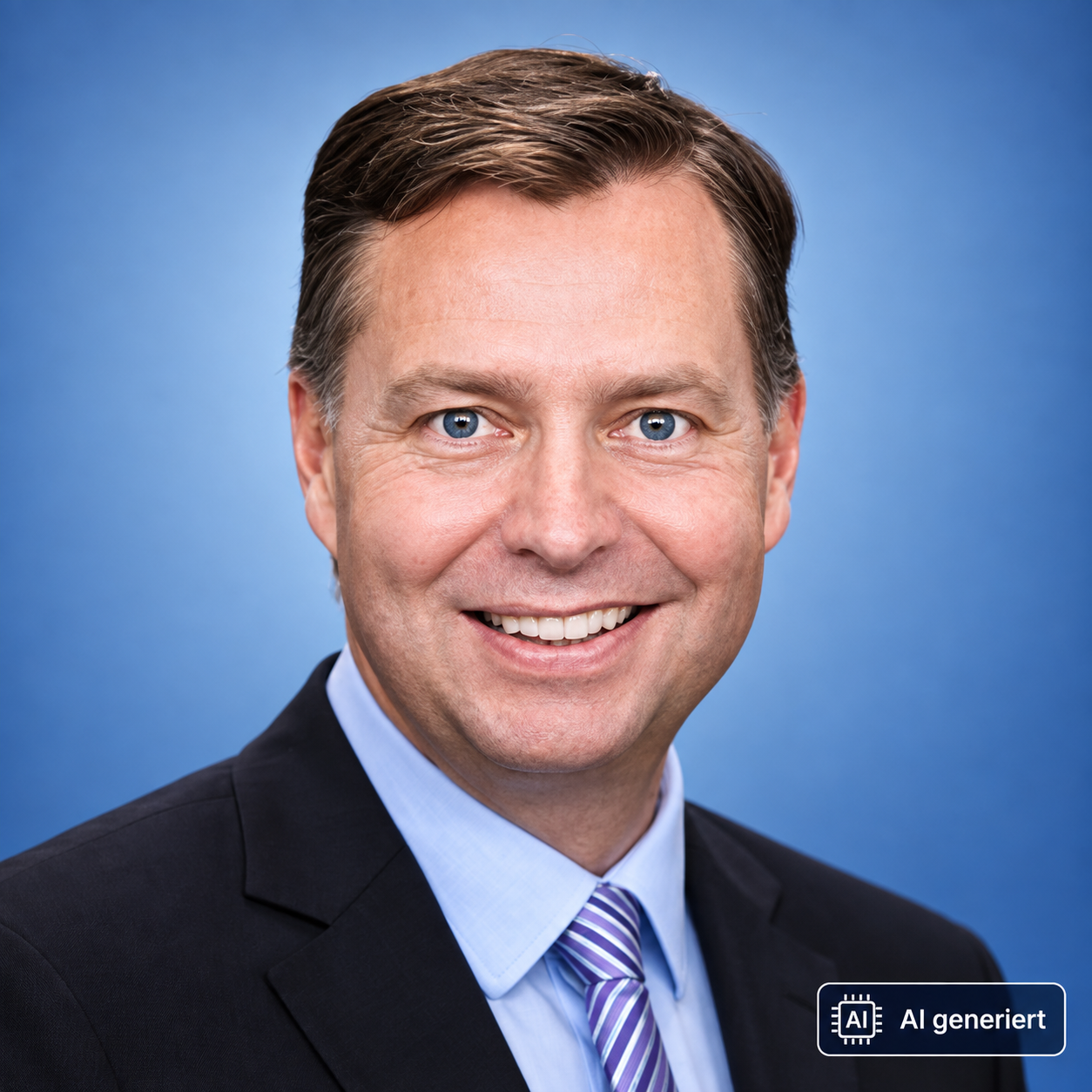 Stephan Mayer