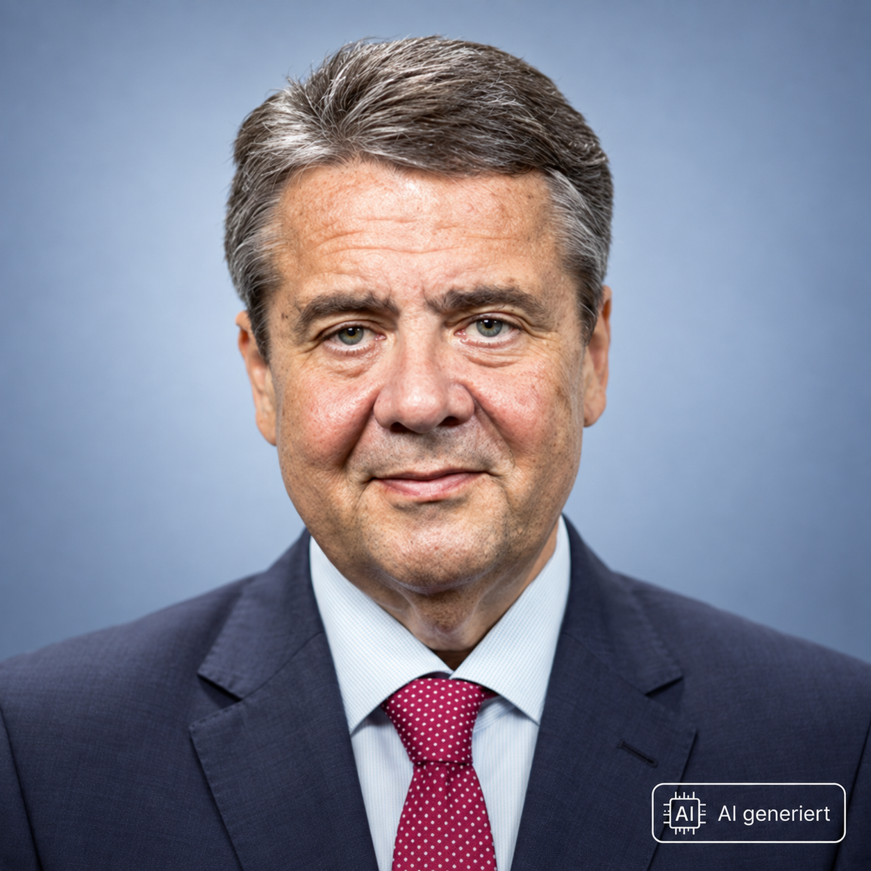 Sigmar Gabriel