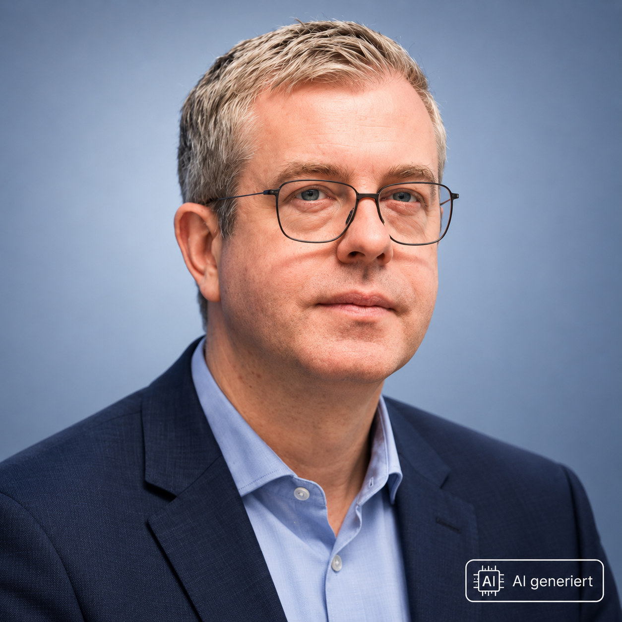 Stefan Evers