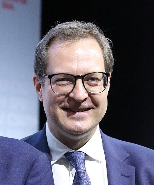 Martin Huber