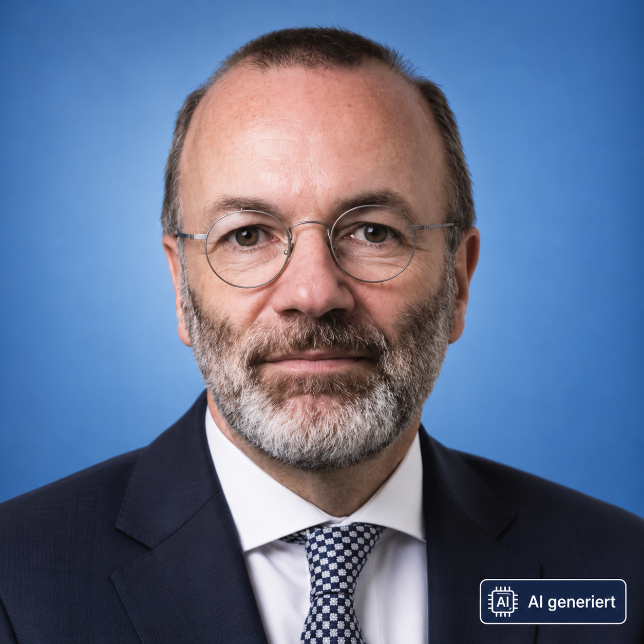 Manfred Weber